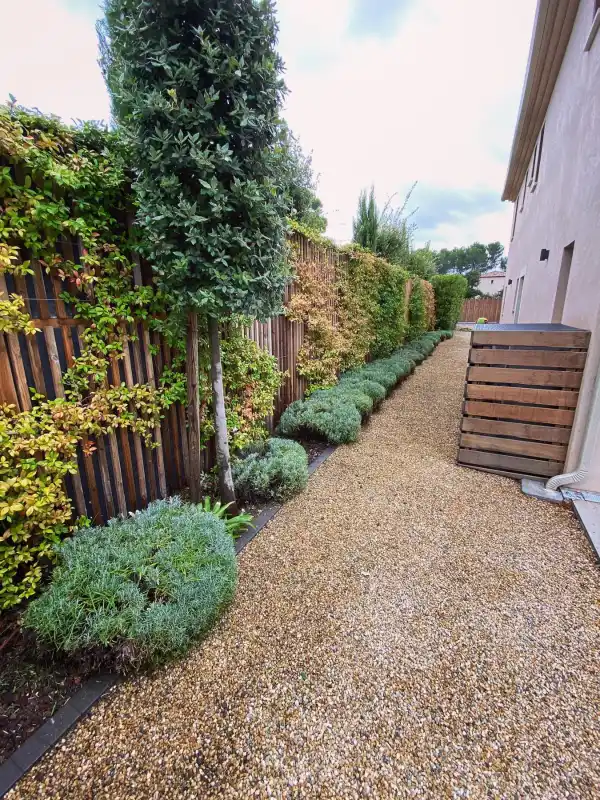 As Paysage Paysagiste Mimet Entretien De Jardin